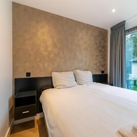 In Zevenhuizen With Roofed Swim Pool 3*